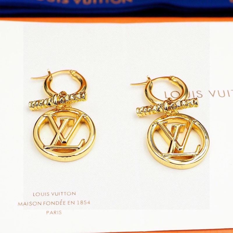 Louis Vuitton Necklaces